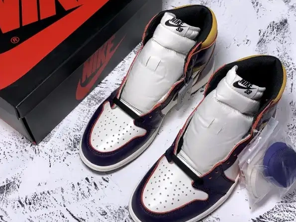 Rep SB Chicago Air x High Jordan CD6578-507 LA Nike to 1 0322